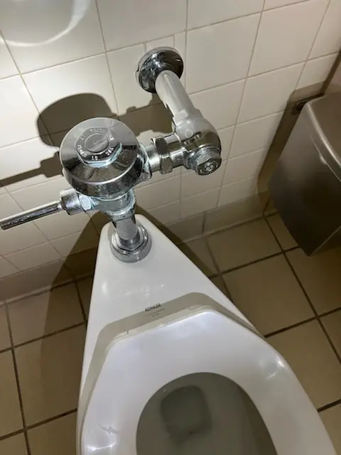 Fixture installation and repair for Sewer Camera Inspection in Guajome